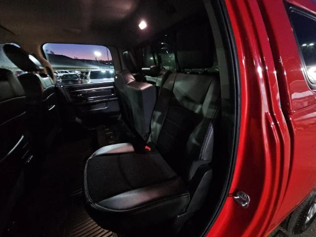 Used 2014 Red Ram Sport image 34