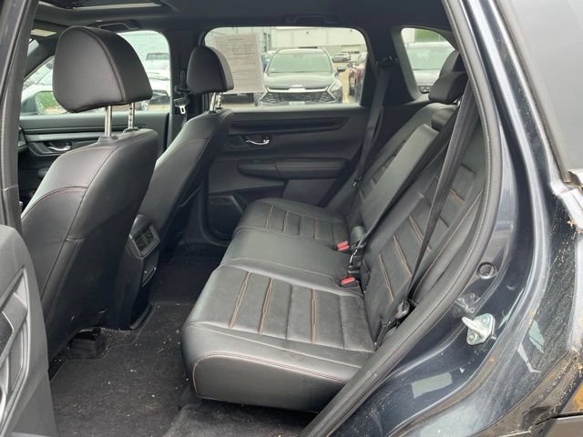 Used 2024 Gray Honda Sport-L image 14