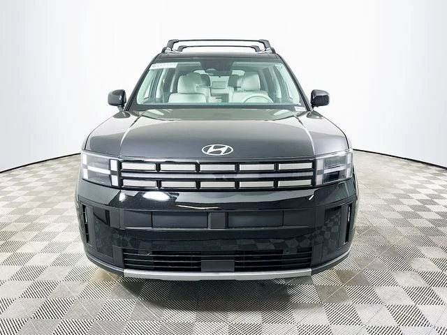 New 2026 Hyundai SANTA FE SEL