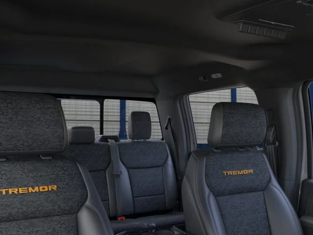 New 2026 Avalanche Ford Tremor image 22