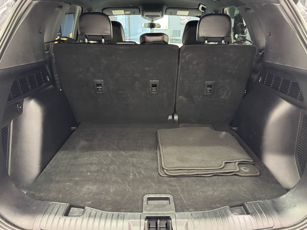 2024 Ford Escape ST-Line - Photo 31