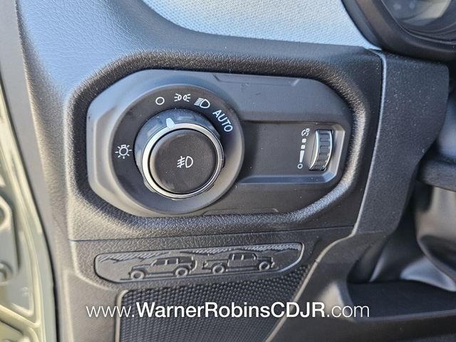 New 2026 41 Exterior Paint Jeep Sport S image 26