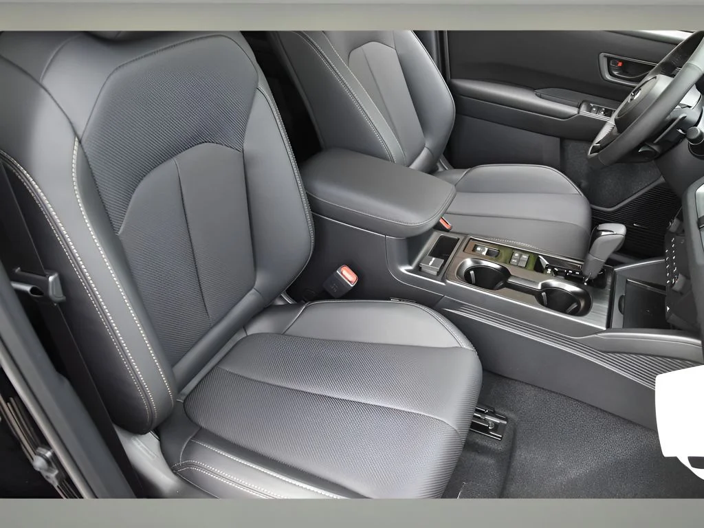 2026 Subaru Outback Limited - Photo 27