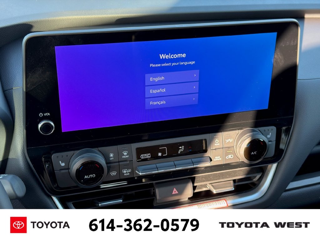 New 2026  Toyota  image 15