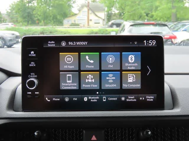 2024 Honda CR-V Sport-L - Photo 20
