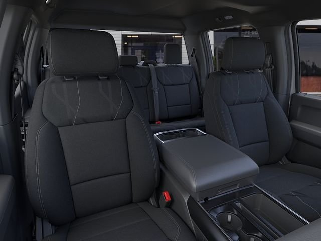 New 2026 Avalanche Ford STX® image 10
