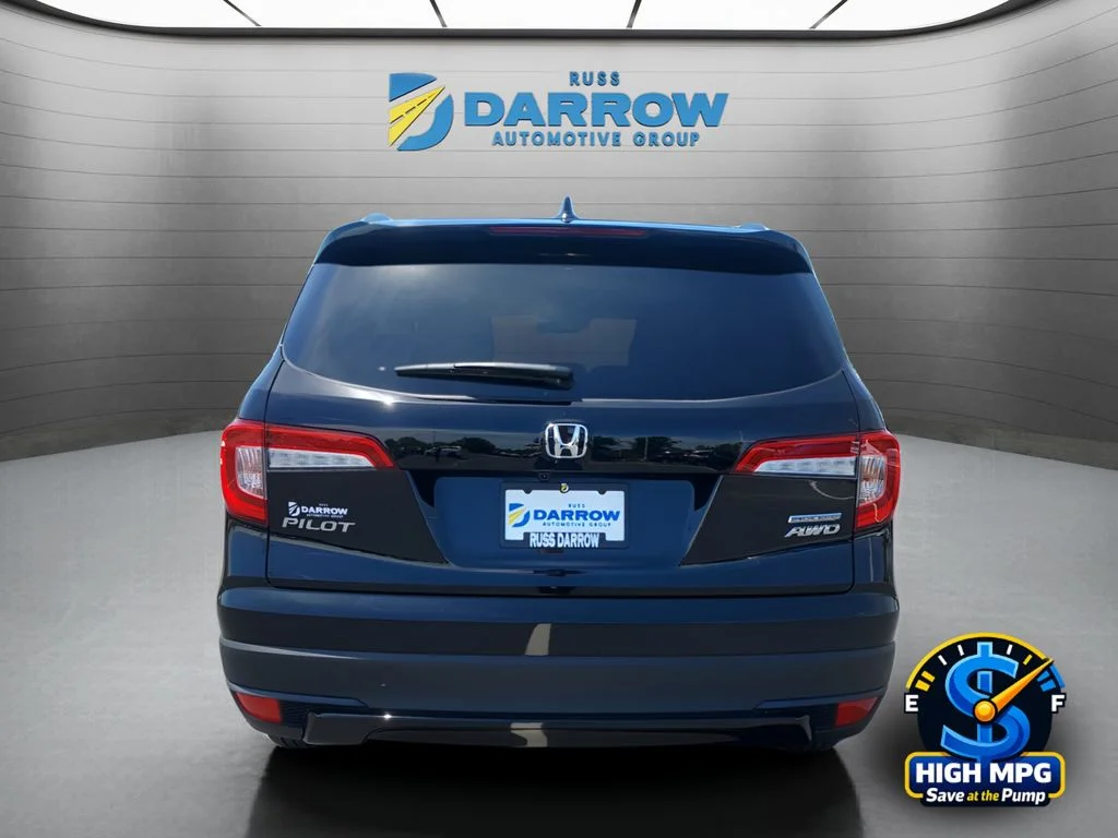 Used 2022  Honda Special Edition image 4