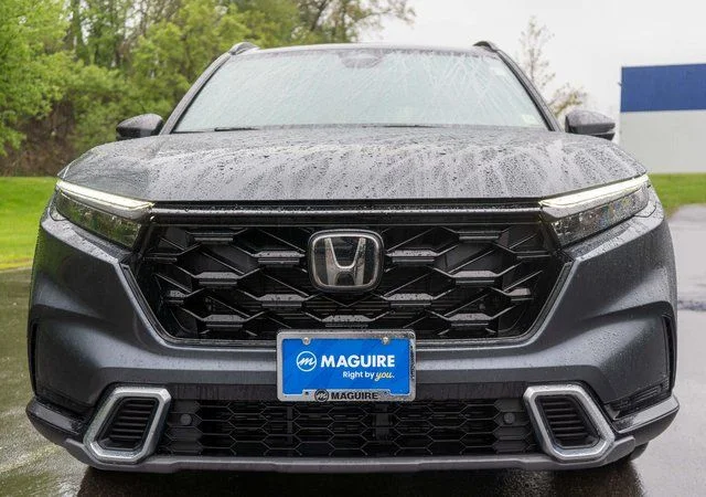 Used 2023 Gray Honda Sport Touring image 3