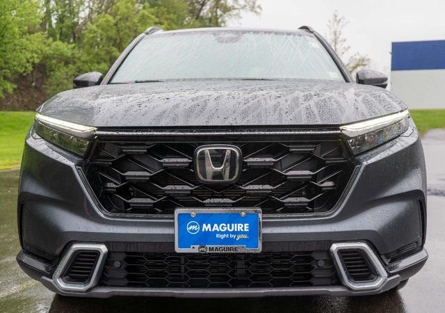 Used 2023 Gray Honda Sport Touring image 3