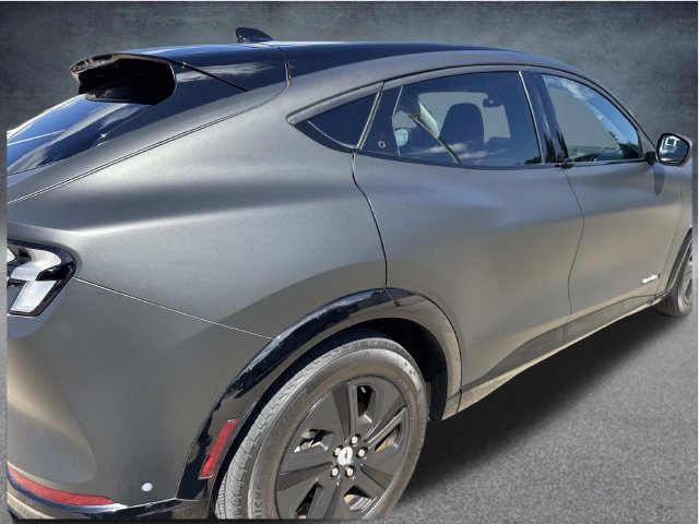 Used 2023 Blue Ford California Route 1 image 24