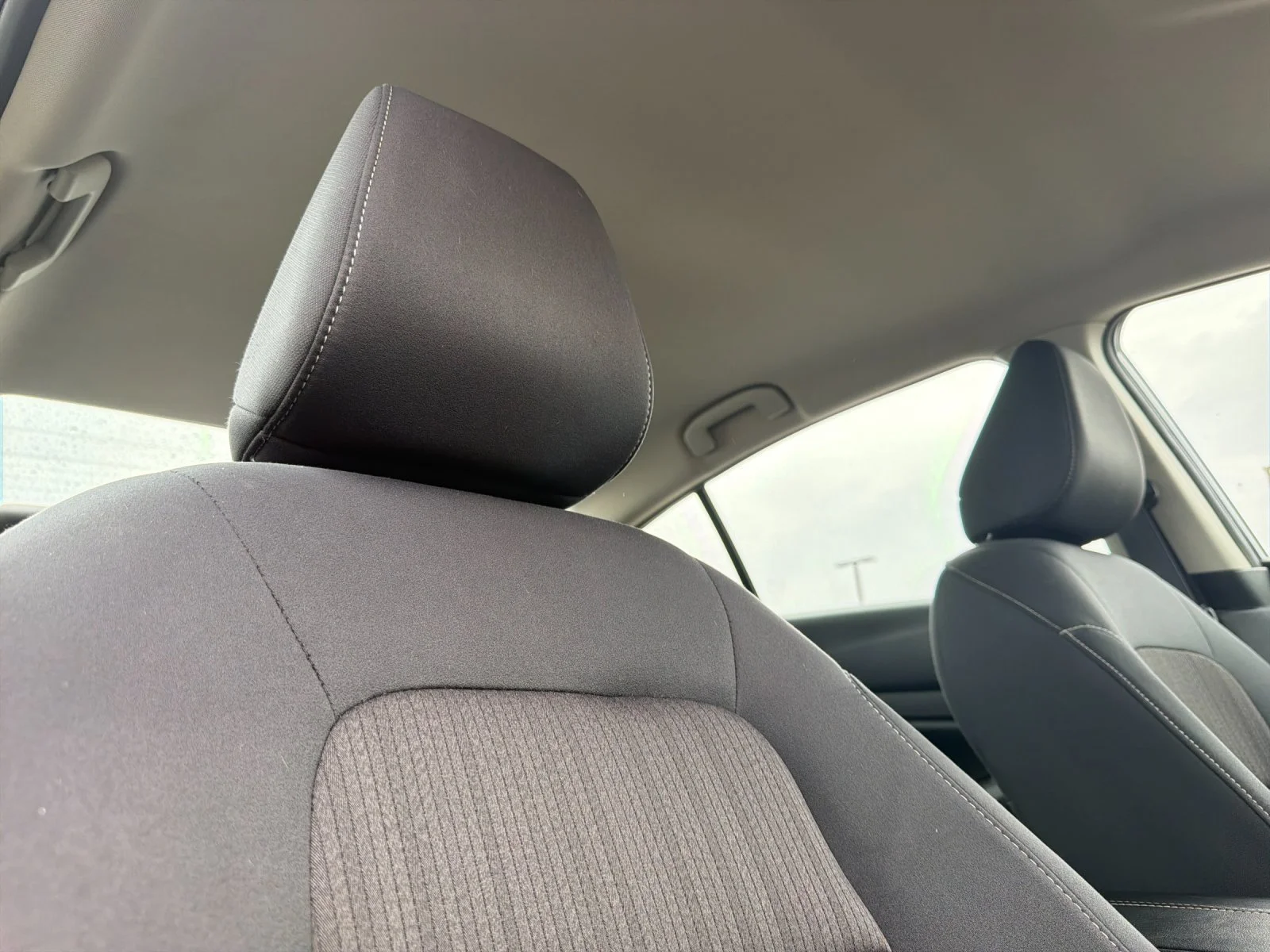 2024 Nissan Altima SV - Photo 17