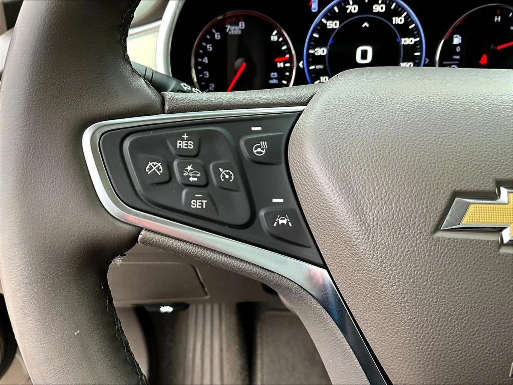 2024 Chevrolet Malibu 2LT - Photo 14