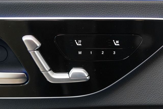 New 2026 Obsidian Black Metallic Mercedes-Benz CLE 450 image 19