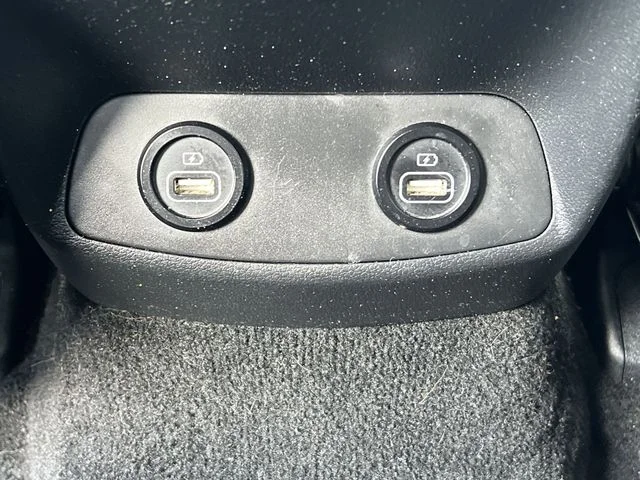 Used 2021 Black Hyundai SEL image 36