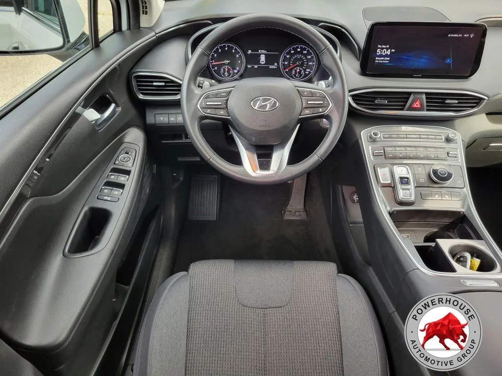 Used 2023 White Hyundai SEL image 20