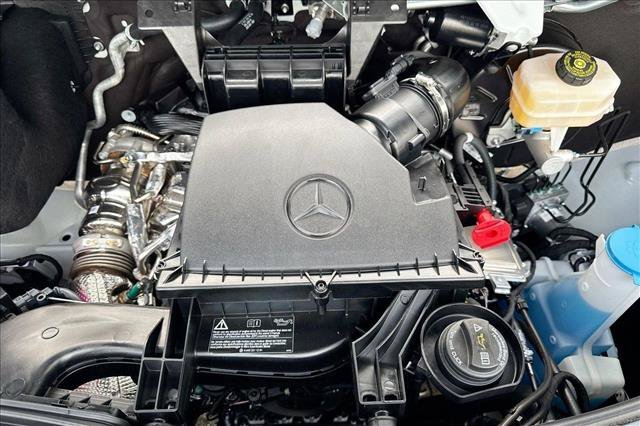 New 2026 Arctic White Mercedes-Benz  image 52