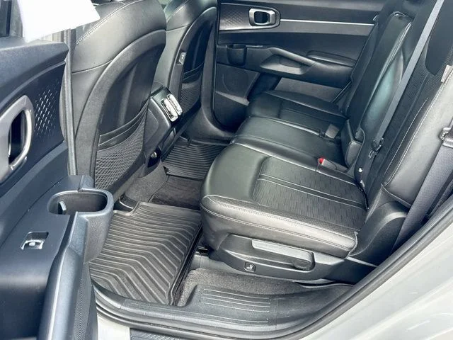Used 2024 Gray Kia S image 14