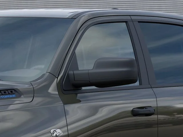 New 2026 Tank Exterior Paint RAM Warlock image 12