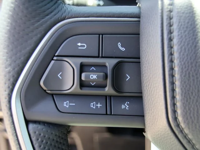 New 2026 Celestial Silver Metallic Toyota TRD Sport image 11
