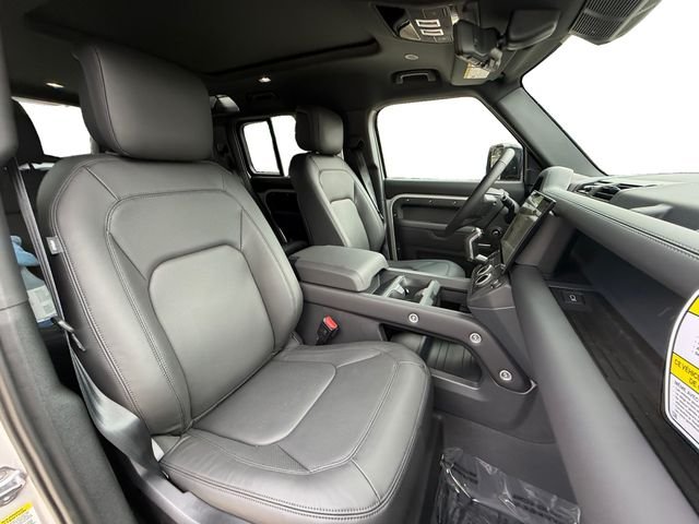 New 2026 Borasco Grey Land Rover X-Dynamic SE image 16
