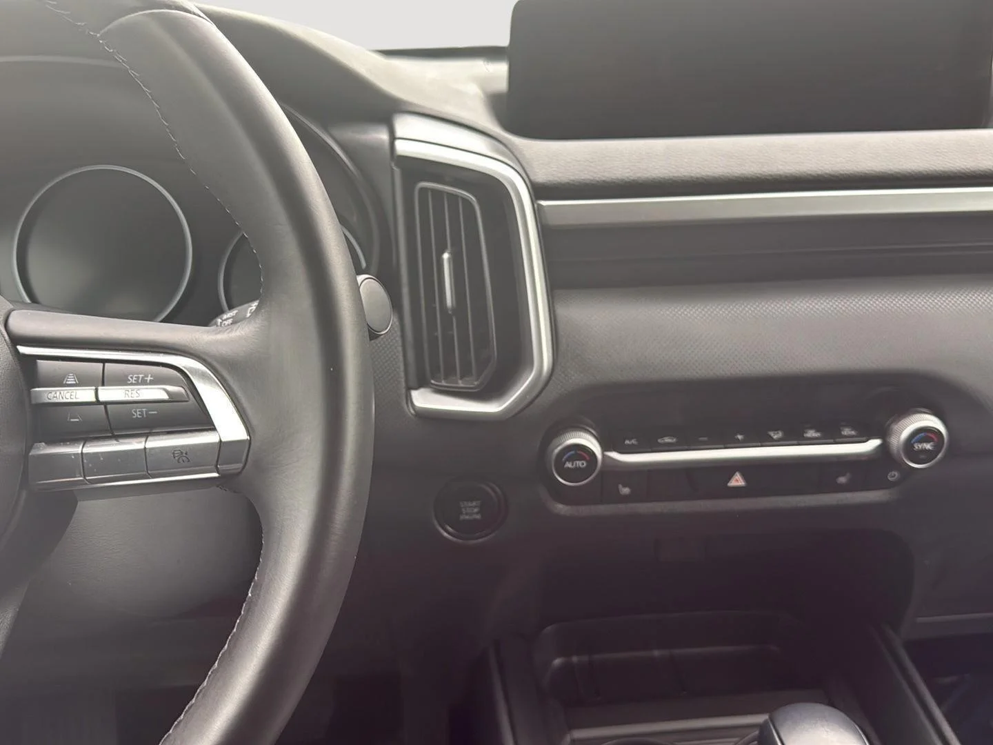 Used 2024  Mazda 2.5 S Preferred Package image 17