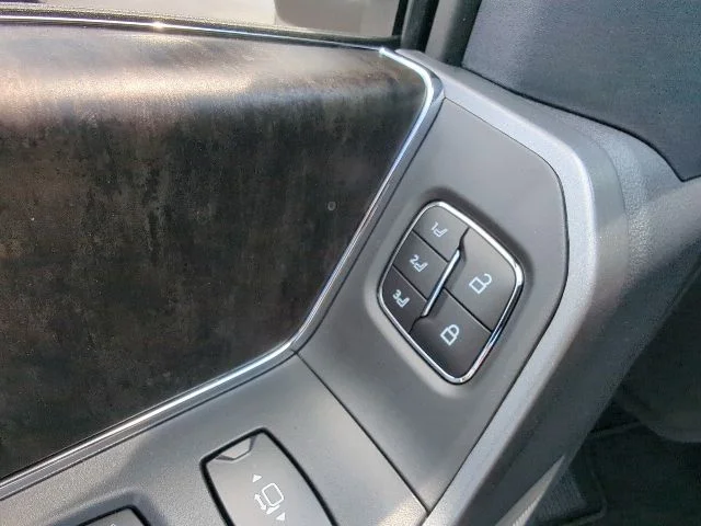 New 2026 Gray Ford Lariat image 14