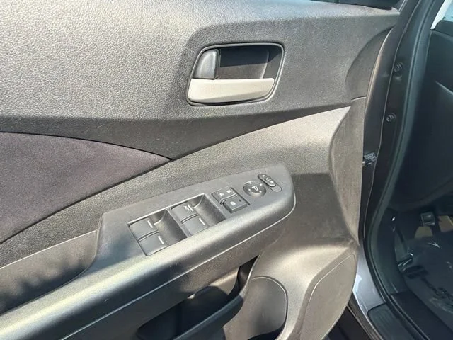 Used 2014 Gray Honda EX image 17
