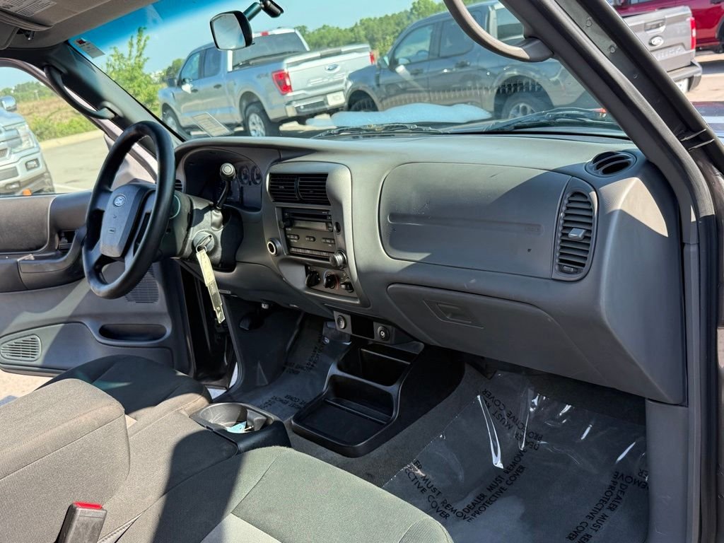 Used 2011 Gray Ford XLT image 14