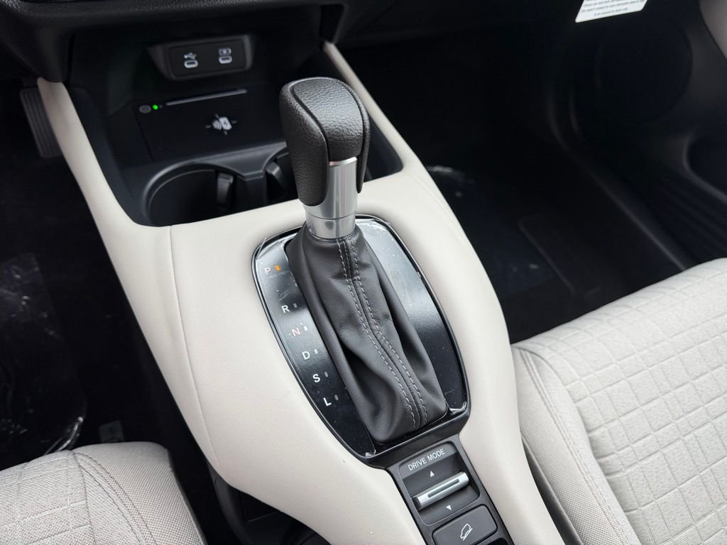 2026 Honda HR-V LX - Photo 23