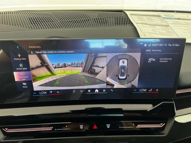 New 2026 Alpine White BMW 530i image 28