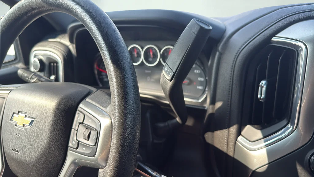 2020 Chevrolet Silverado 1500 LT - Photo 29