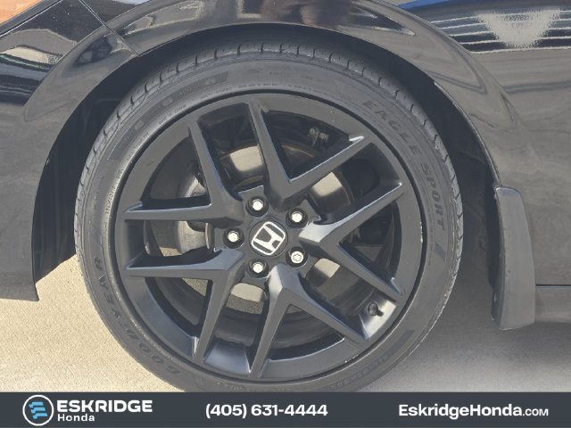 Used 2023  Honda Sport image 13