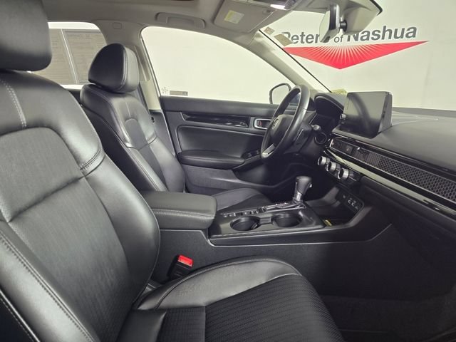 2024 Honda Civic Touring - Photo 35