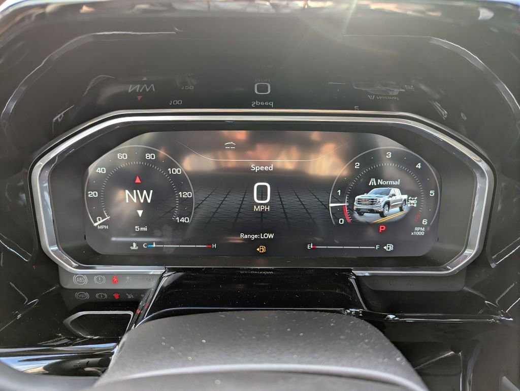 2026 GMC Sierra 1500 Elevation - Photo 31
