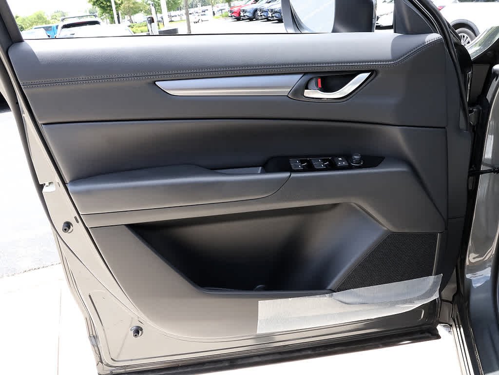 Certified Used 2025 Machine Gray Metallic Mazda 2.5 S Preferred Package image 24
