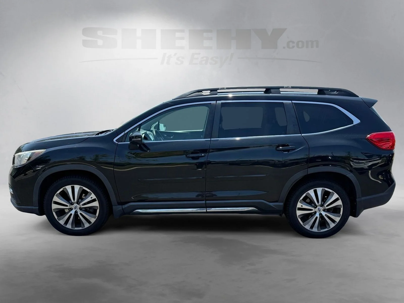 Used 2019 Black Subaru Limited image 15