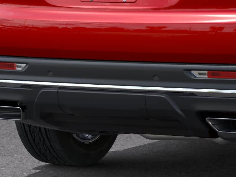 2026 Buick Enclave Preferred - Photo 14