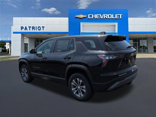 2026 Chevrolet Equinox LT - Photo 8