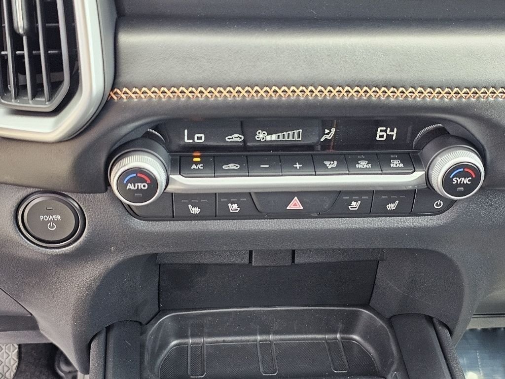 New 2026 Wind Chill Pearl Mazda Premium AWD image 31