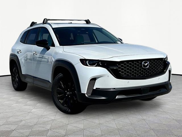 2026 Mazda CX-50 2.5 S Preferred's photo
