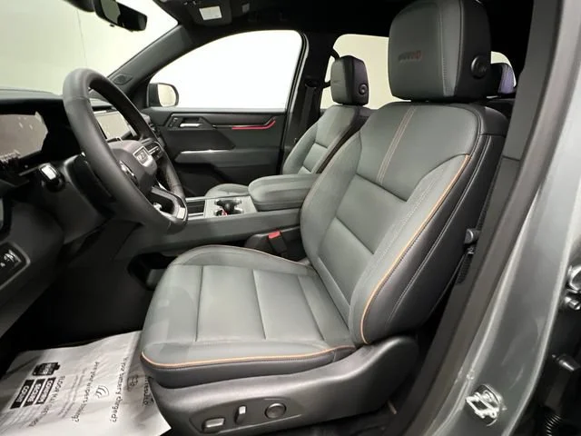 2026 GMC Acadia AT4 - Photo 20