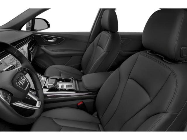 Used 2022 Black Audi Premium Plus image 9
