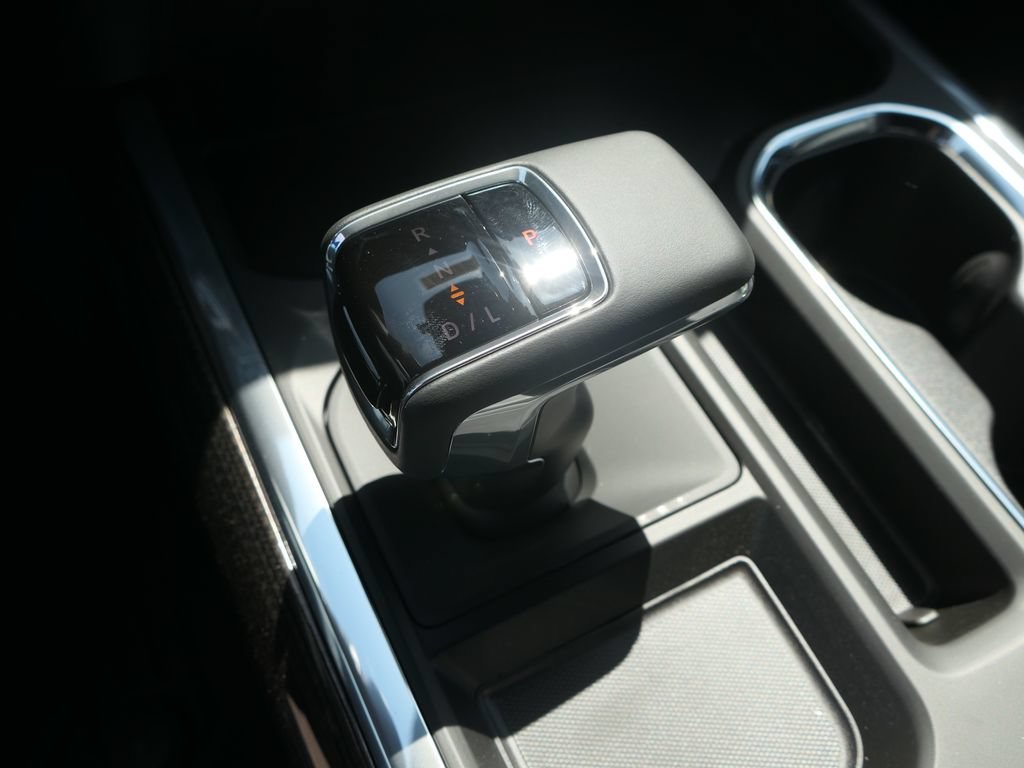 New 2026 Sterling Gray Metallic Chevrolet LT image 22