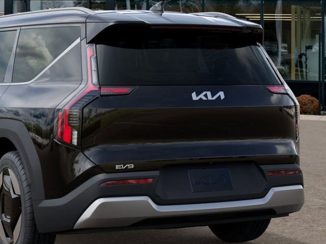 2026 Kia EV9 Wind - Photo 13