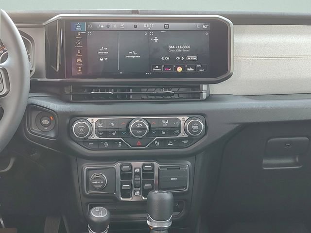 2025 Jeep Wrangler 4-Door Sport S - Photo 13