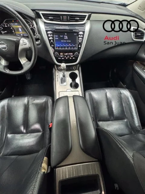 Used 2015 Gray Nissan SL image 31