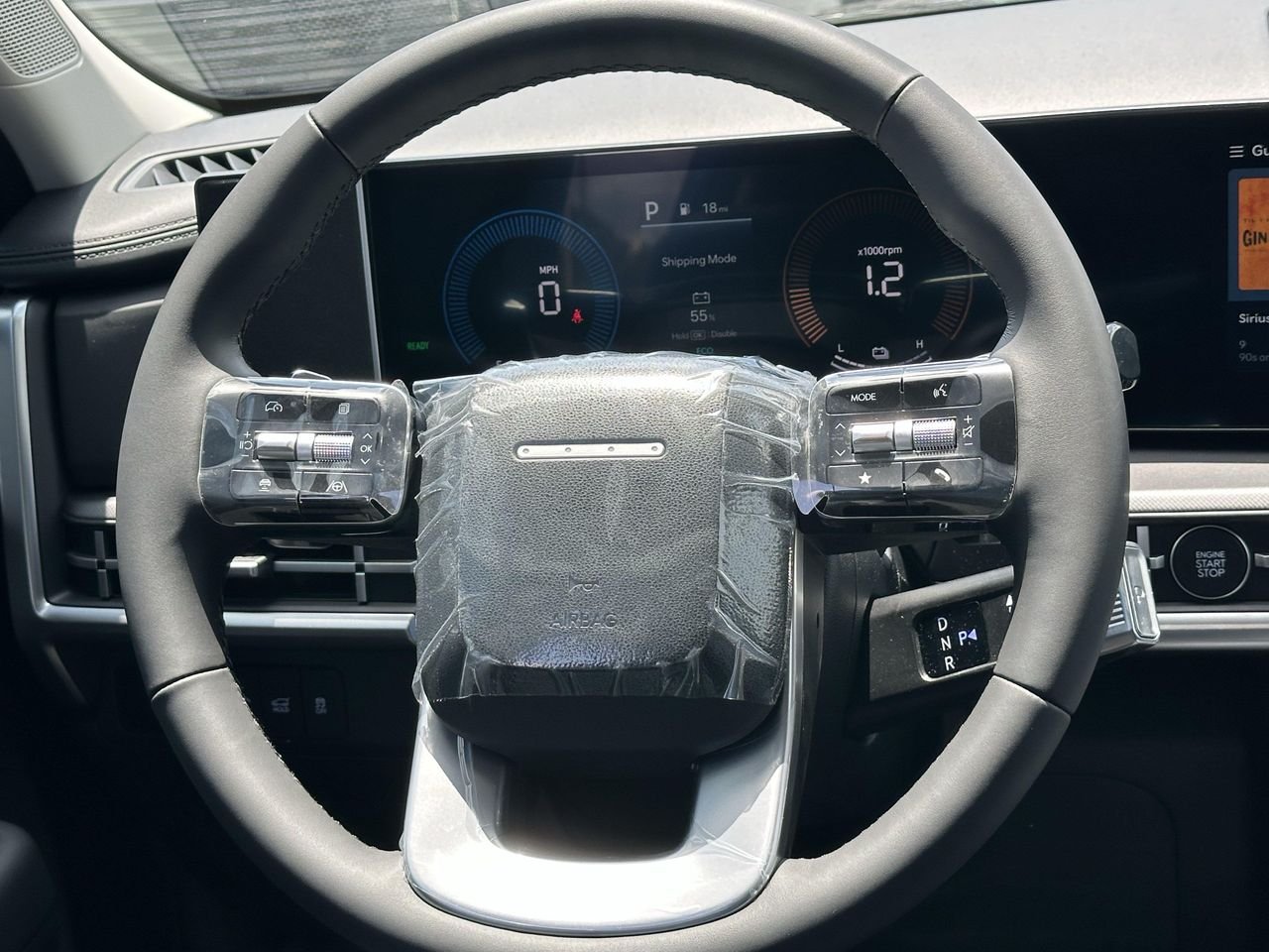 New 2026 Phantom Black Hyundai SE image 20