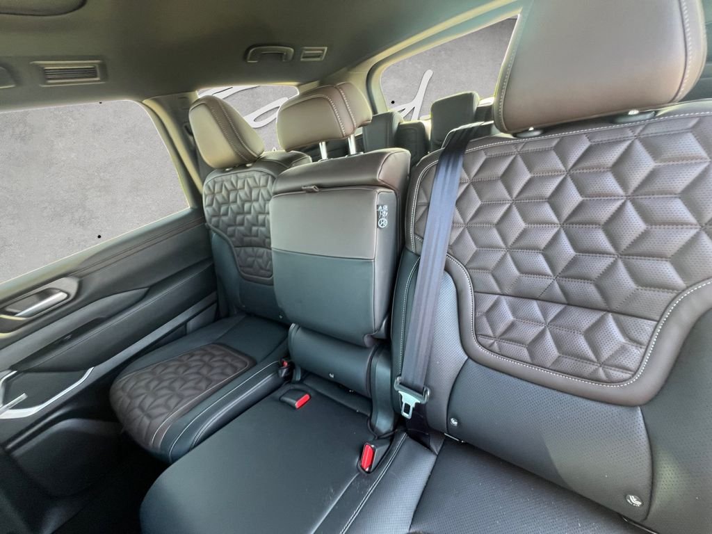 Certified Used 2026 Blue Nissan Platinum image 22