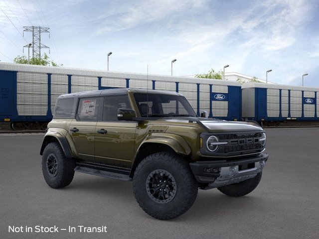 2026 Ford Bronco Bronco Raptor Raptor®