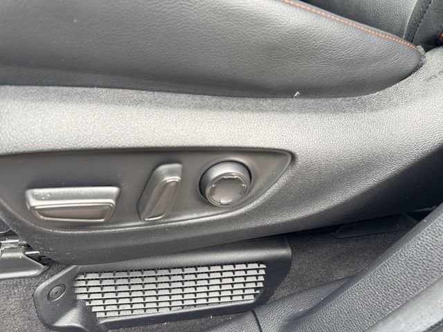Used 2024 Gray Toyota XSE image 15